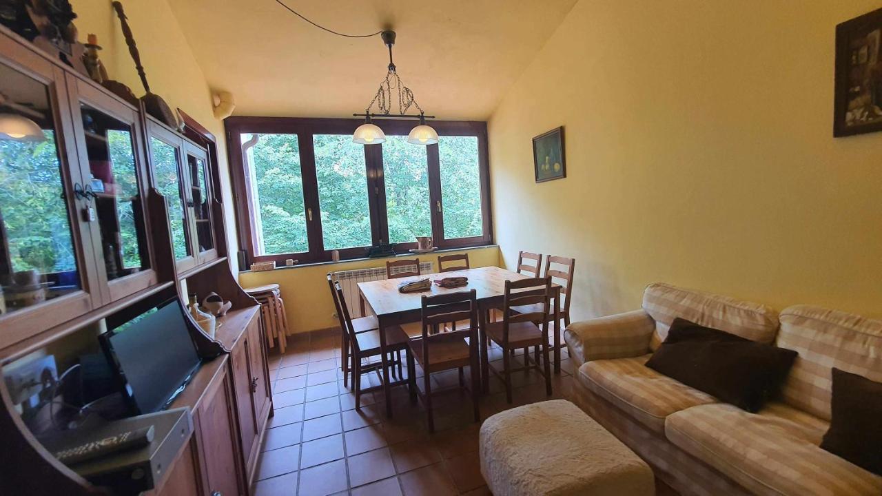Vivienda Vacacional Villa Maruja Andrín Exteriör bild